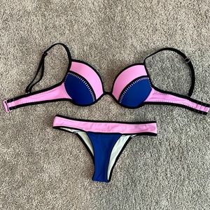 VS swim 34D S
